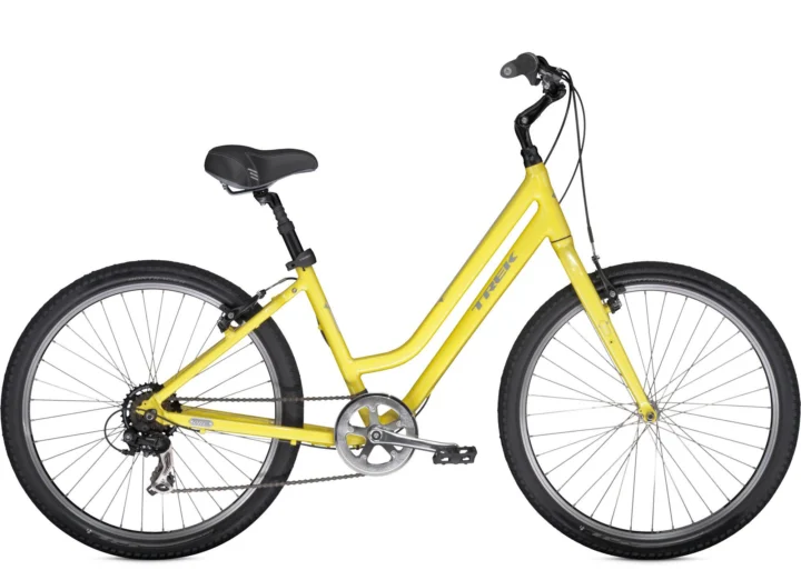 2013 Trek Shift 1 WSD