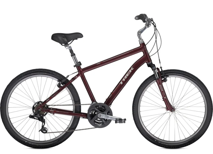 2013 Trek Shift 2