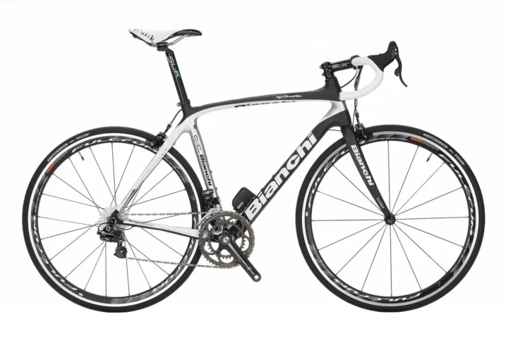 2013 Bianchi Infinito Athena EPS