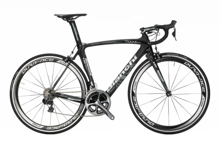 2013 Bianchi Oltre XR Dura Ace Di2