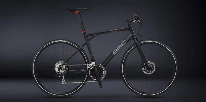 2013 BMC AC01 105-Tiagra