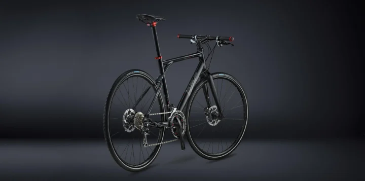 2013 BMC AC01 105-Tiagra