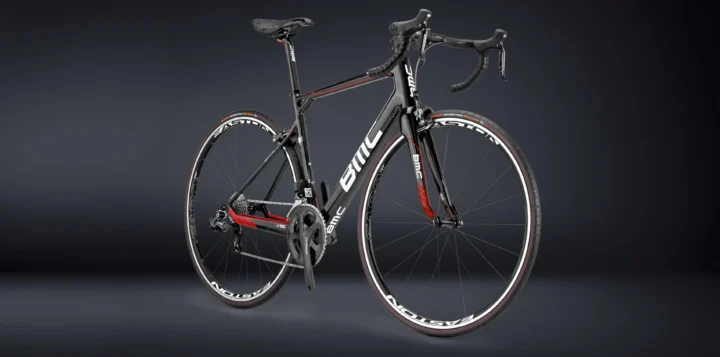 2013 BMC GF01 Ultegra Di2