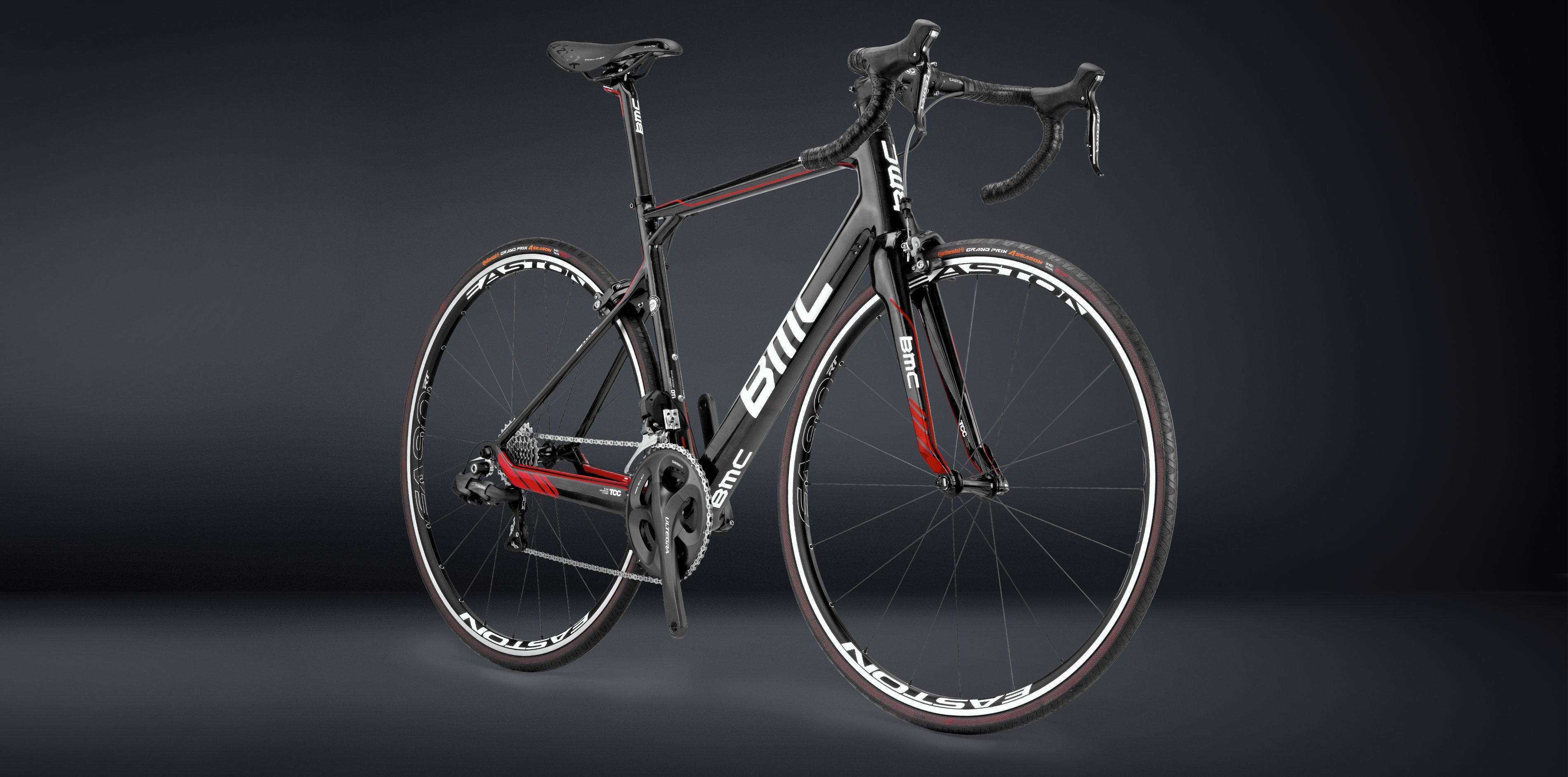 2013 BMC GF01 Ultegra Di2