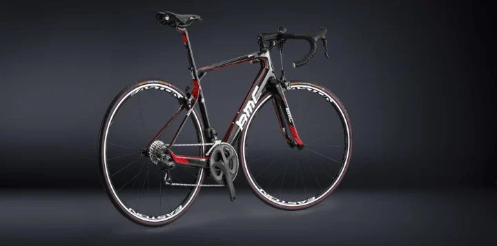 2013 BMC GF01 Ultegra Di2