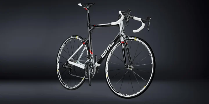 2013 BMC RM01 Ultegra Di2