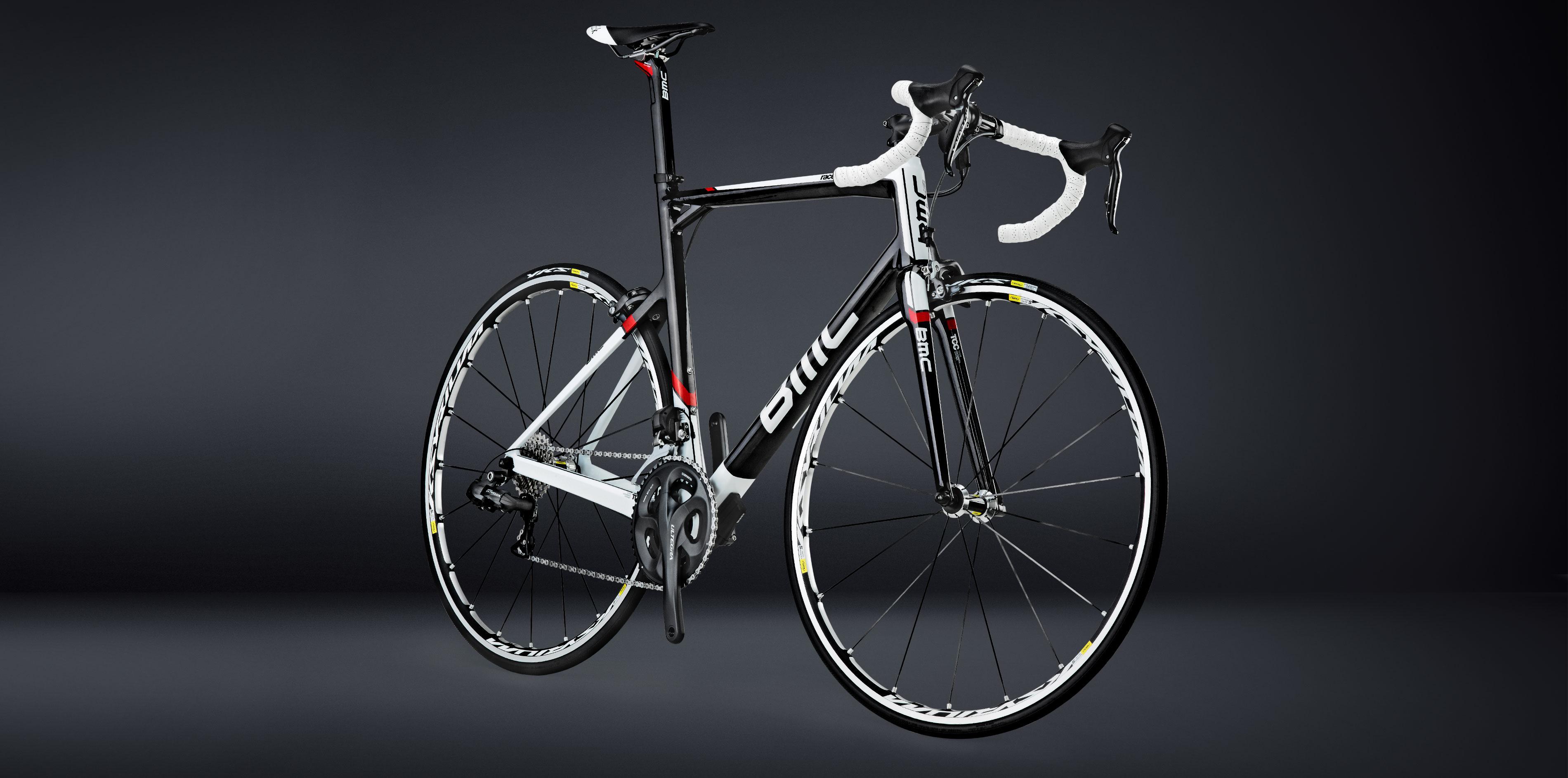2013 BMC RM01 Ultegra Di2