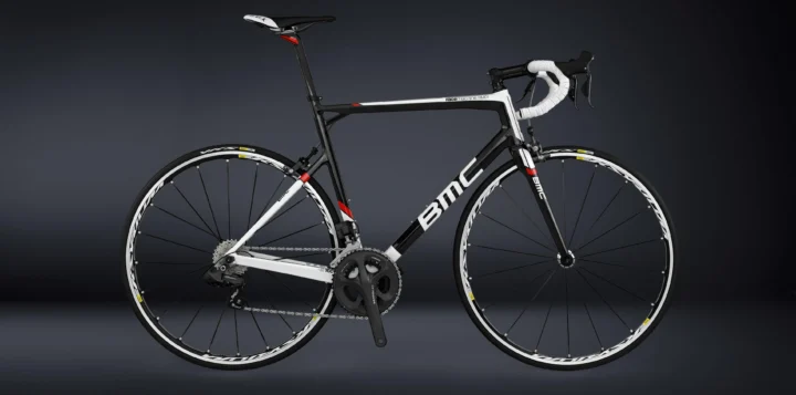 2013 BMC RM01 Ultegra Di2
