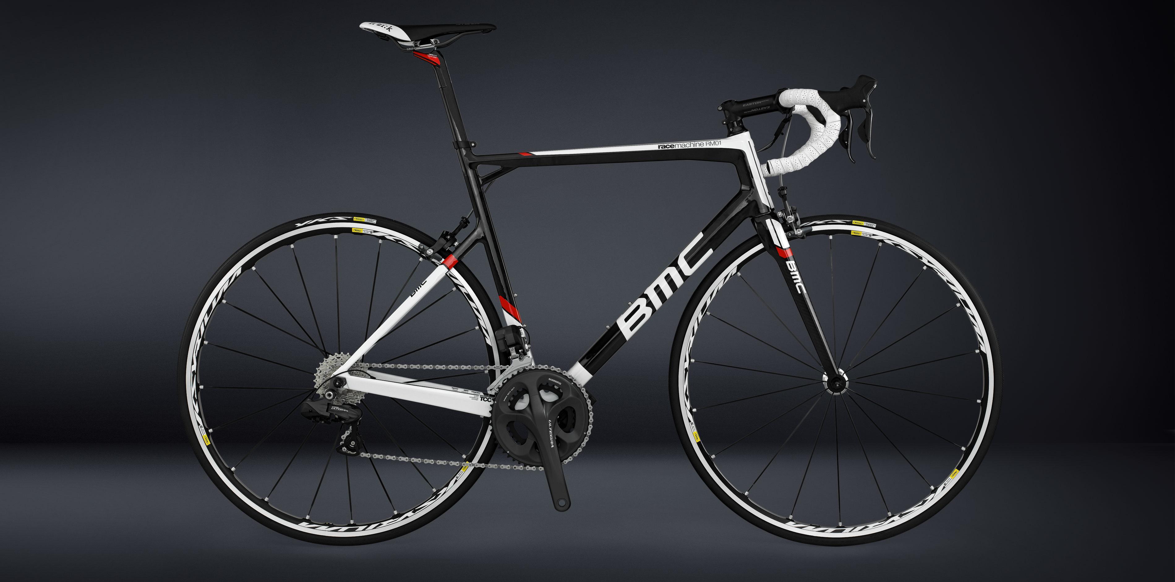 2013 BMC RM01 Ultegra Di2