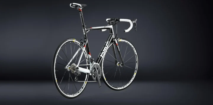 2013 BMC RM01 Ultegra Di2