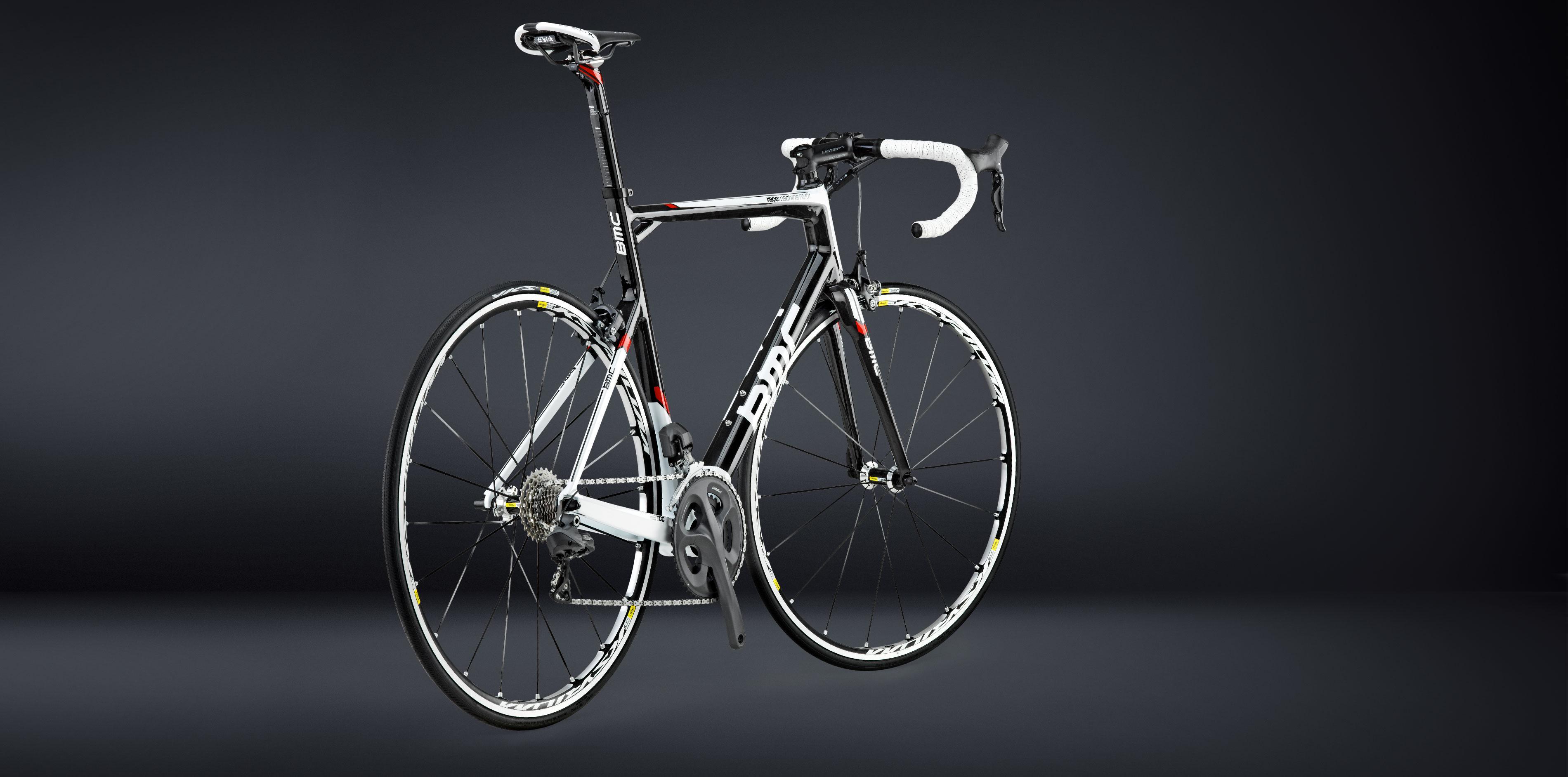 2013 BMC RM01 Ultegra Di2
