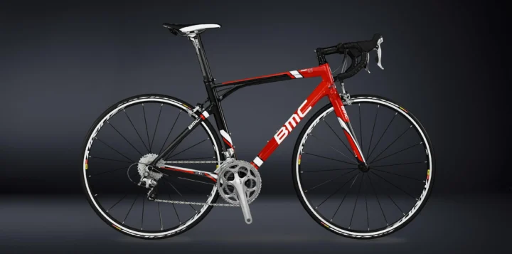 2013 BMC SL01 105
