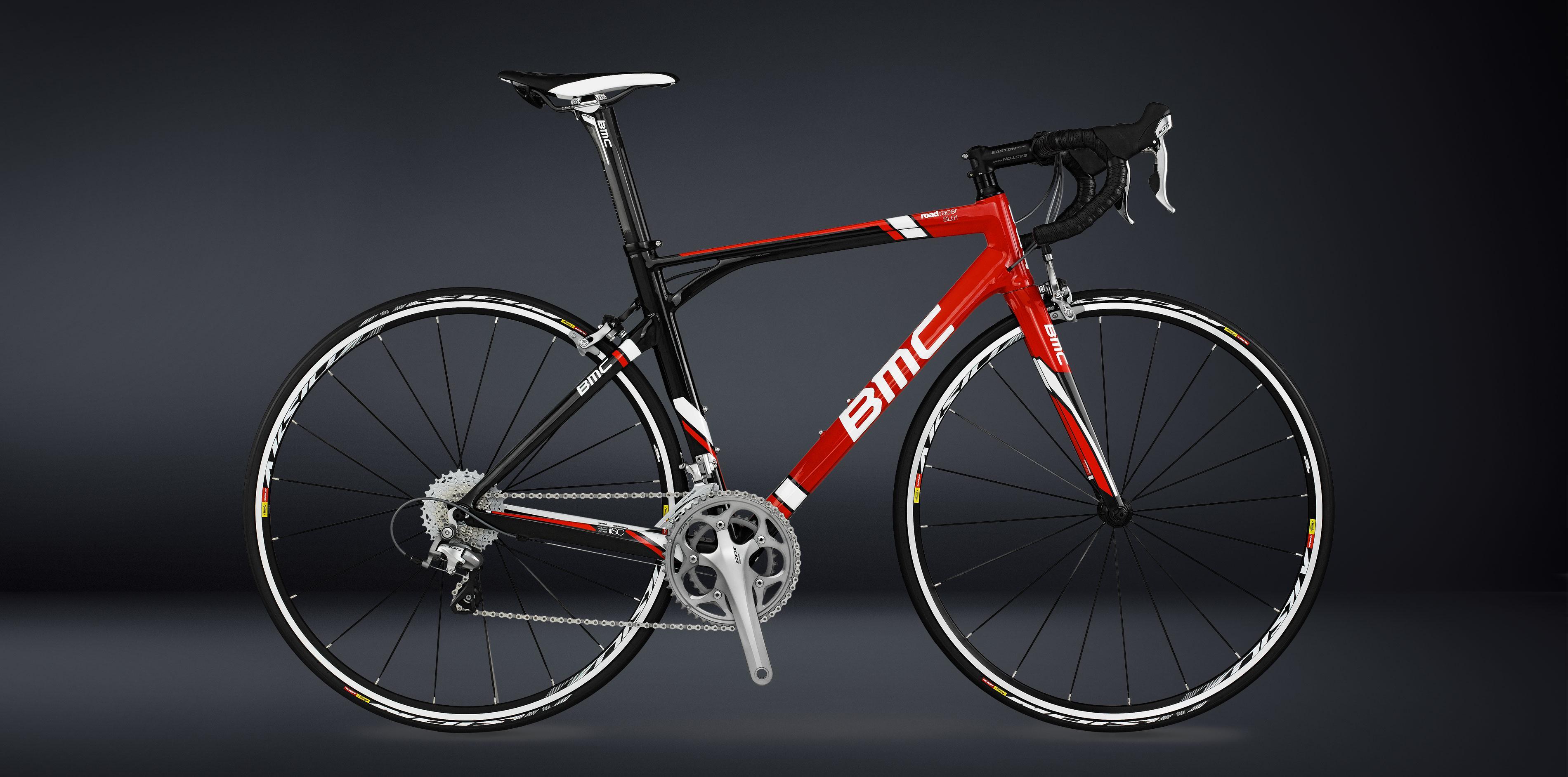 2013 BMC SL01 105