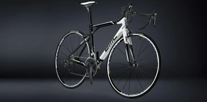 2013 BMC SL01 Ultegra