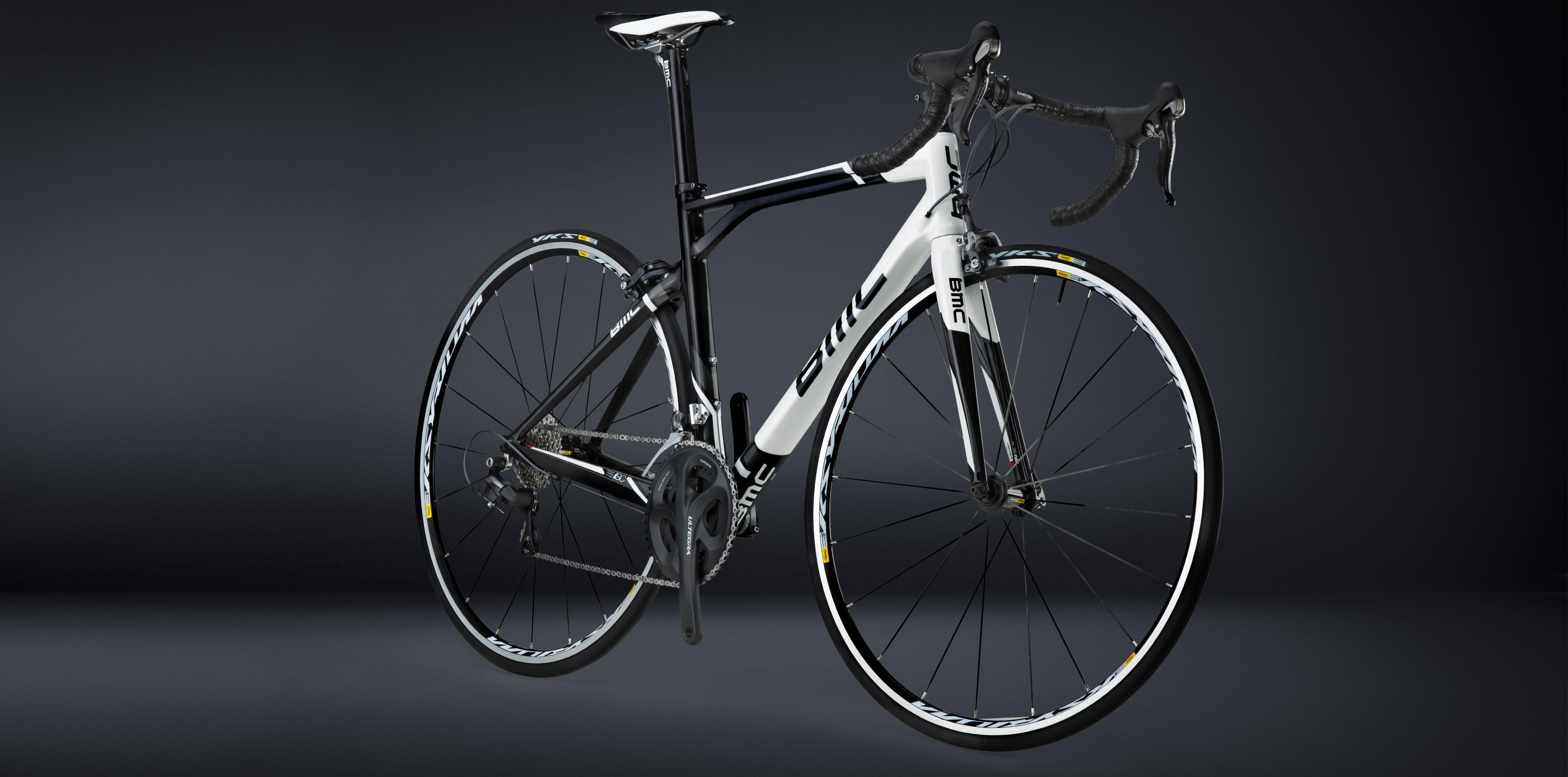 2013 BMC SL01 Ultegra