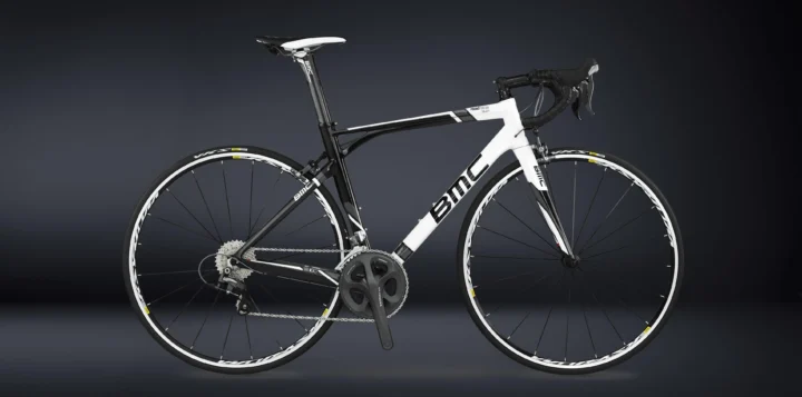 2013 BMC SL01 Ultegra