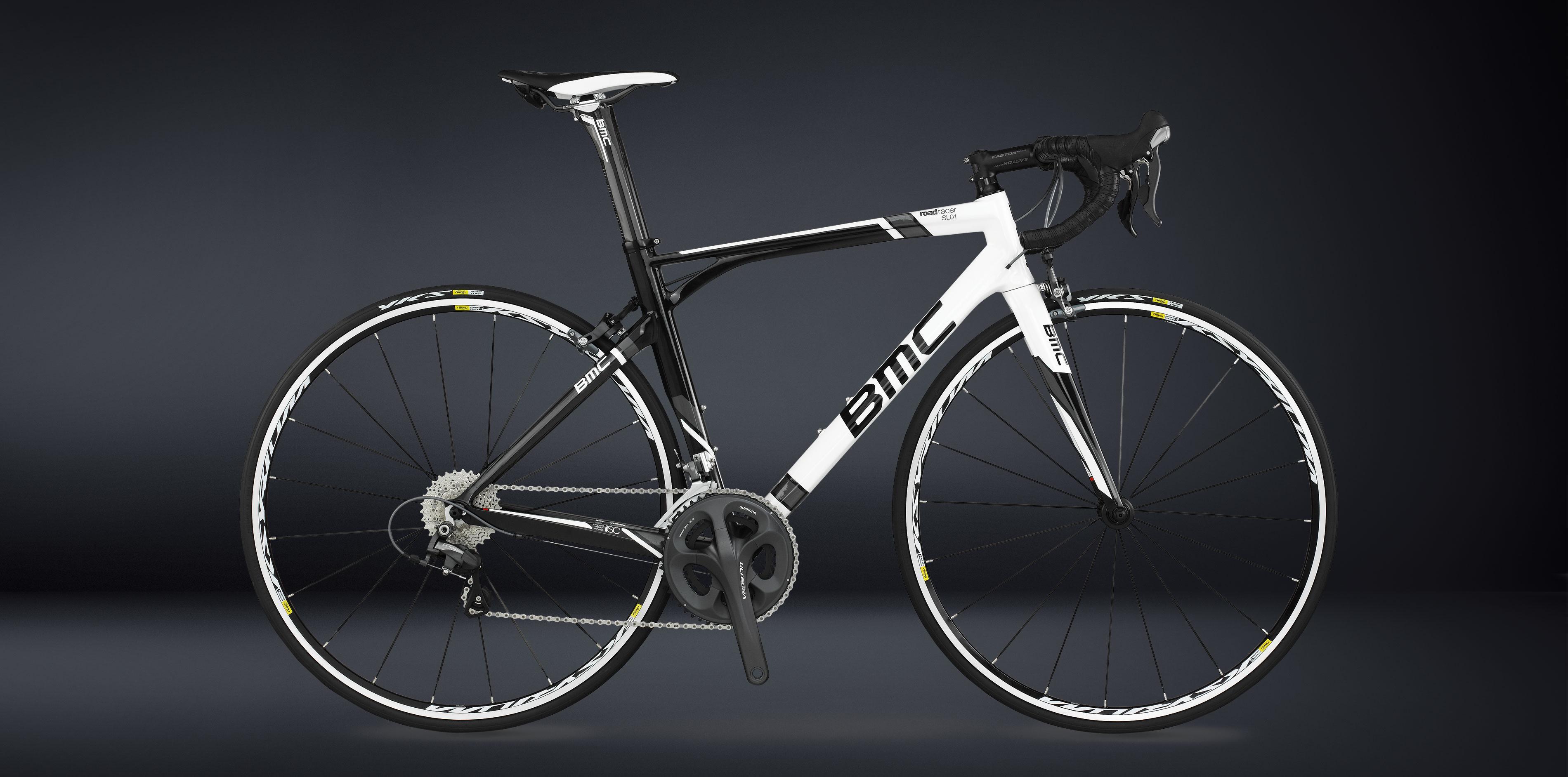 2013 BMC SL01 Ultegra
