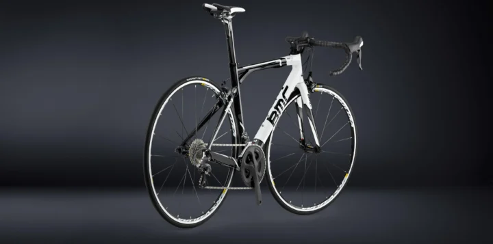 2013 BMC SL01 Ultegra