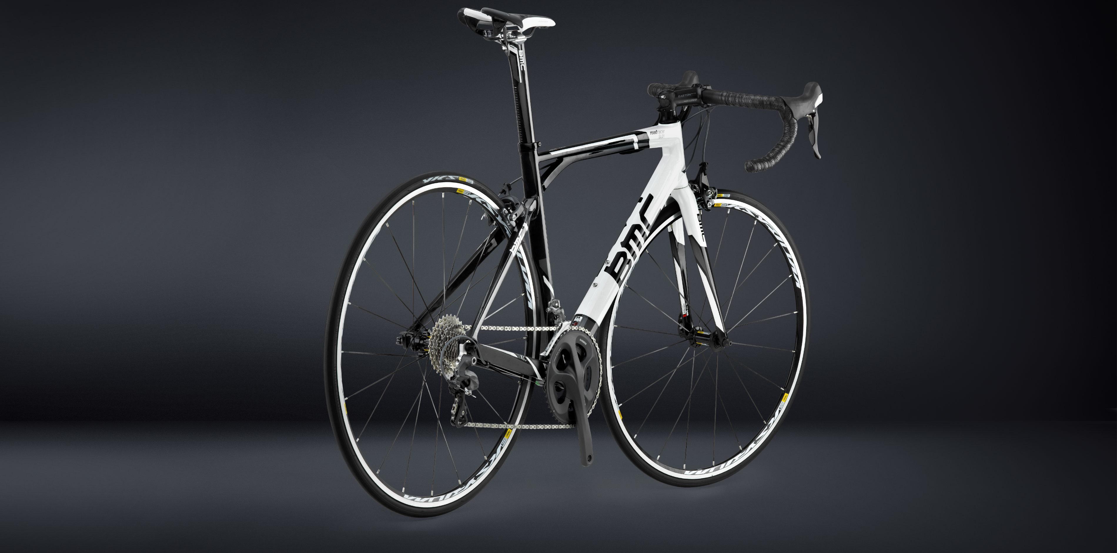 2013 BMC SL01 Ultegra