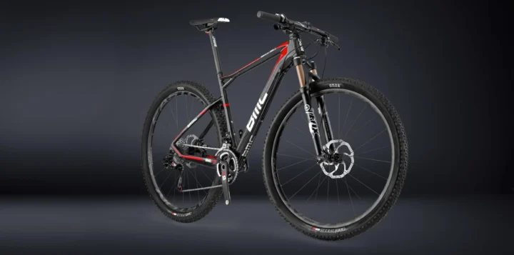 2013 BMC TE01 29 X0-X9