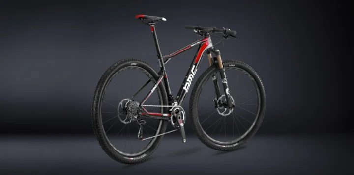 2013 BMC TE01 29 X0-X9