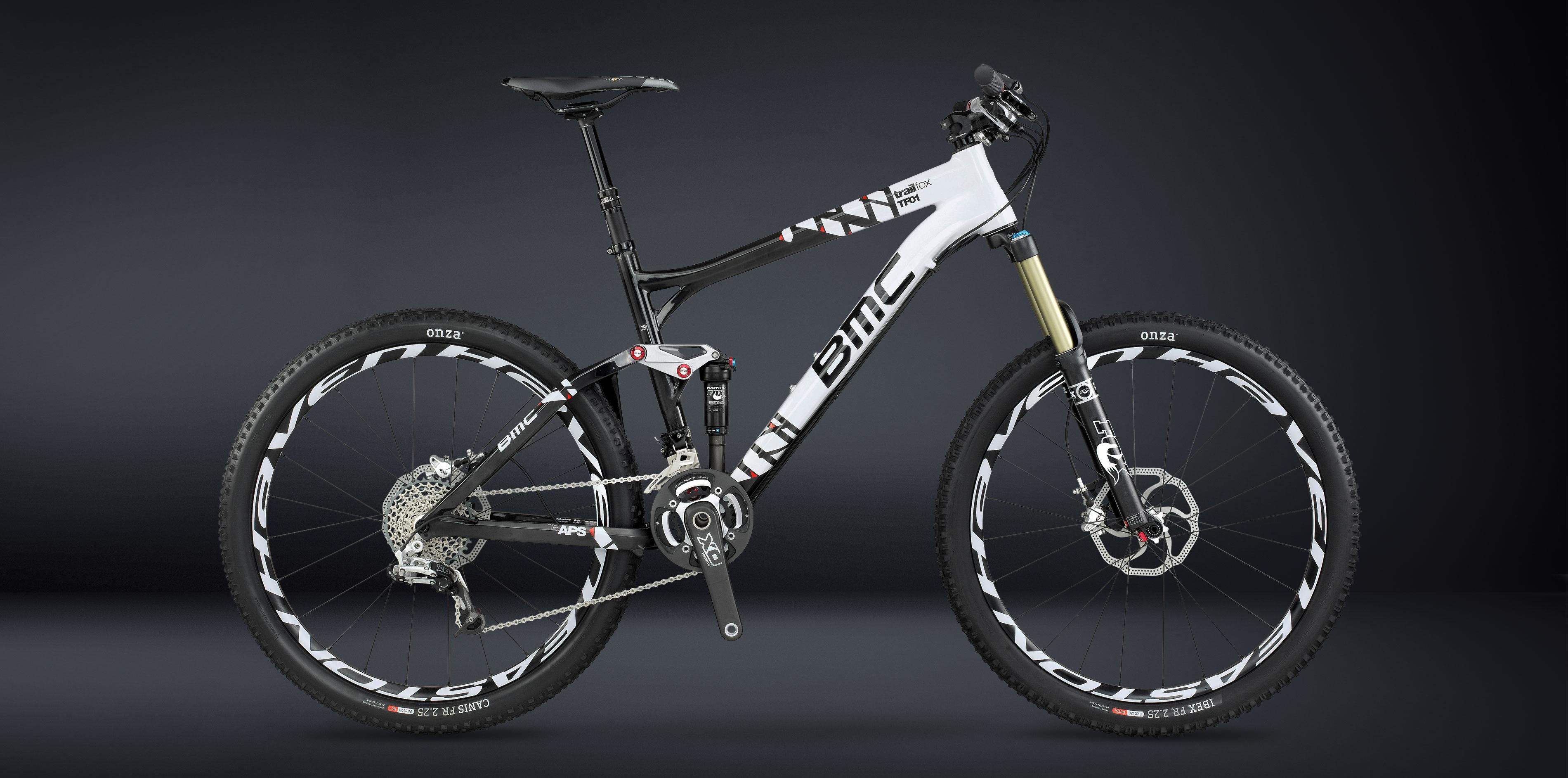 2013 BMC TF01 X0