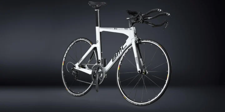 2013 BMC TM02 Ultegra