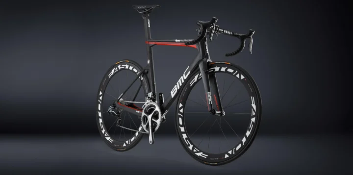 2013 BMC TMR01 Dura Ace Di2