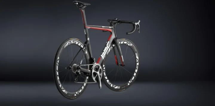 2013 BMC TMR01 Dura Ace Di2