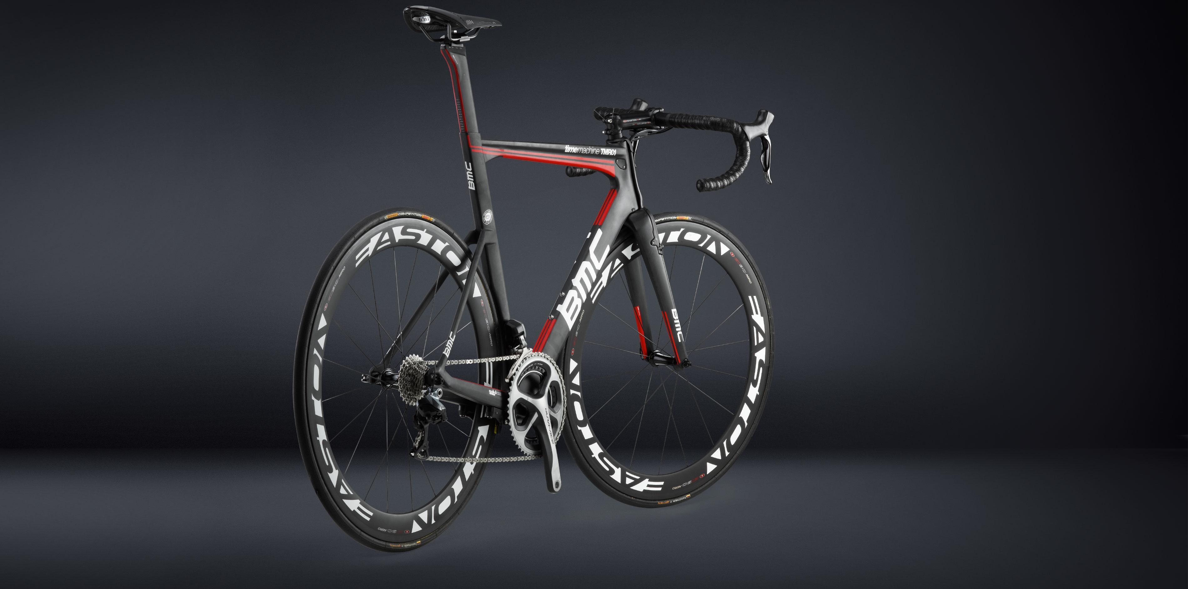 2013 BMC TMR01 Dura Ace Di2