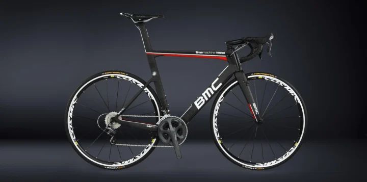 2013 BMC TMR01 Ultegra