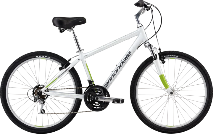 2013 Cannondale Adventure 3 26