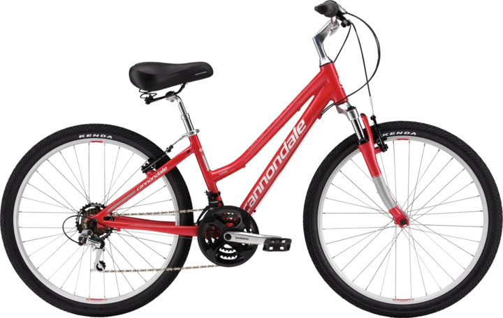 2013 Cannondale Adventure Womens 3 26