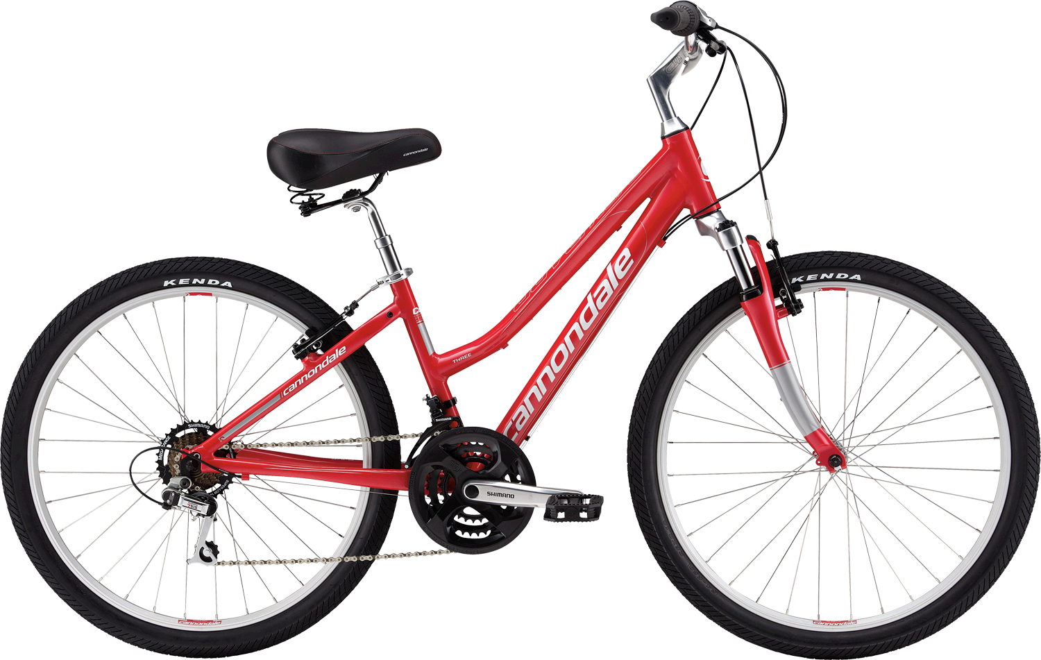 2013 Cannondale Adventure Womens 3 26