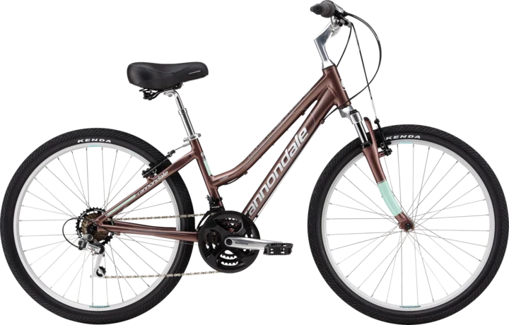 2013 Cannondale Adventure Womens 3 26