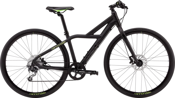2013 Cannondale Badgirl 2