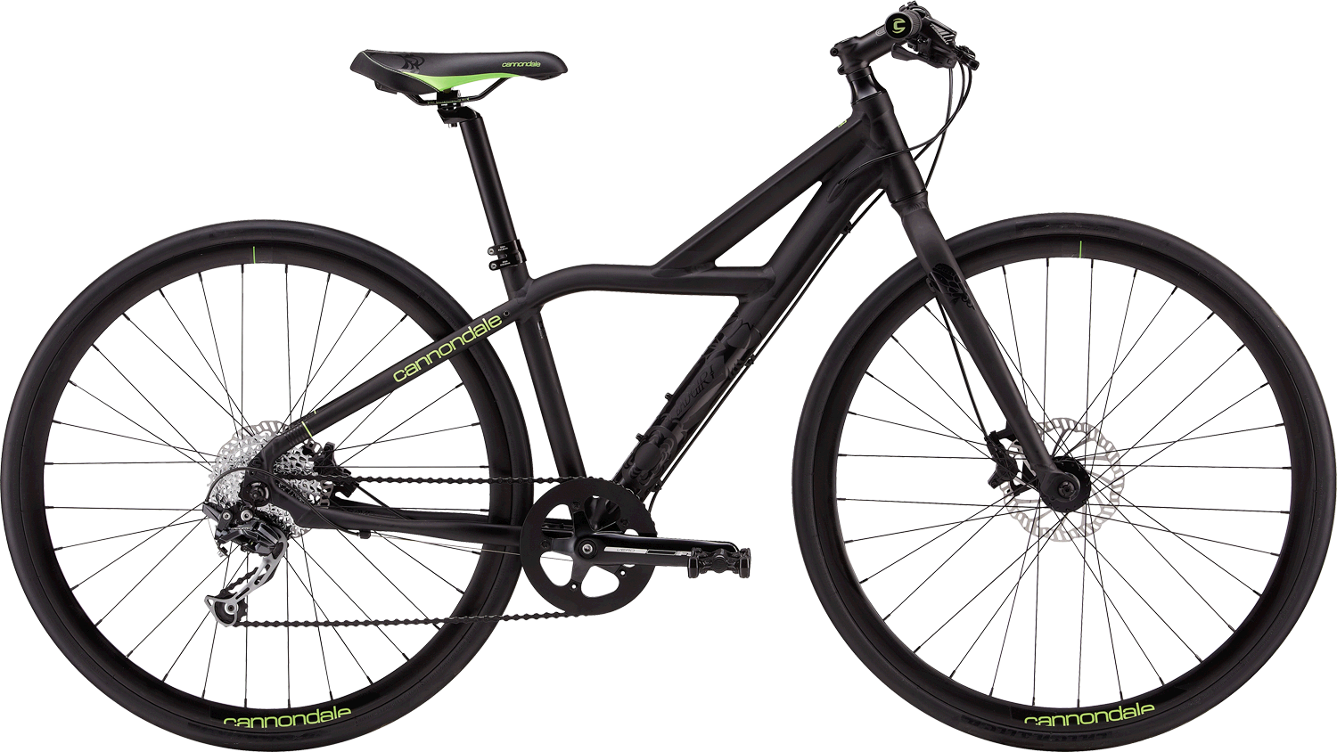 2013 Cannondale Badgirl 2