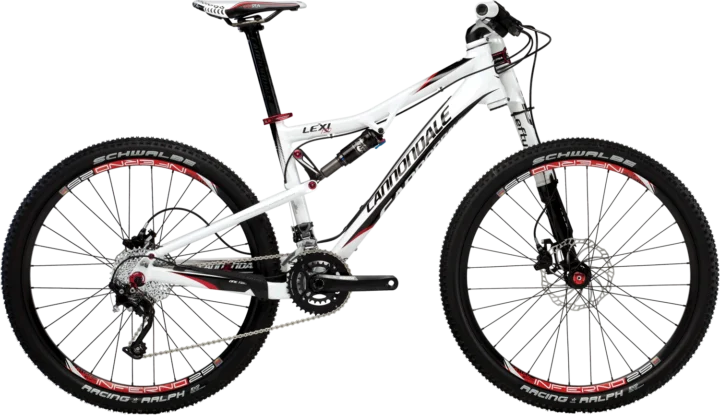 2013 Cannondale Lexi 1