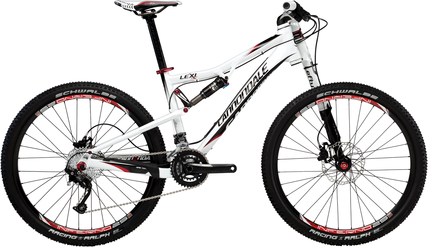 2013 Cannondale Lexi 1