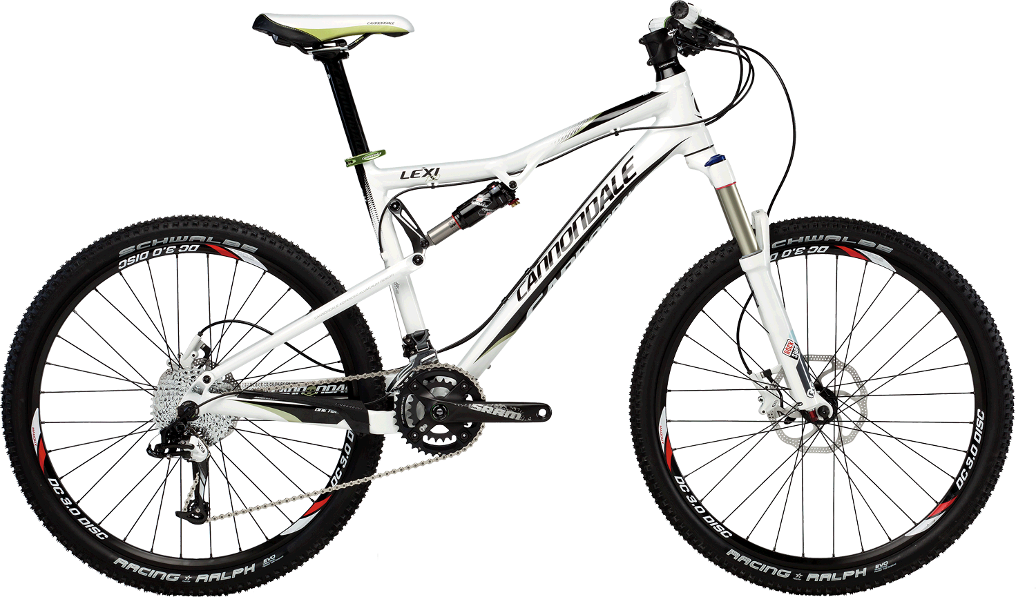 2013 Cannondale Lexi 2