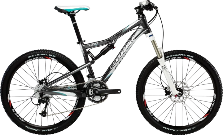 2013 Cannondale Lexi 3
