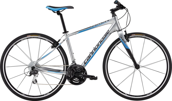 2013 Cannondale Quick 4