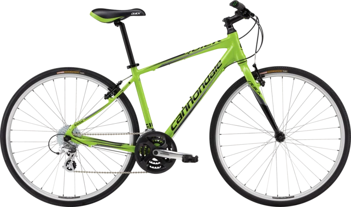 2013 Cannondale Quick 5