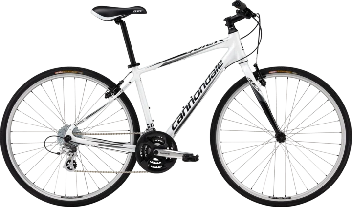 2013 Cannondale Quick 5