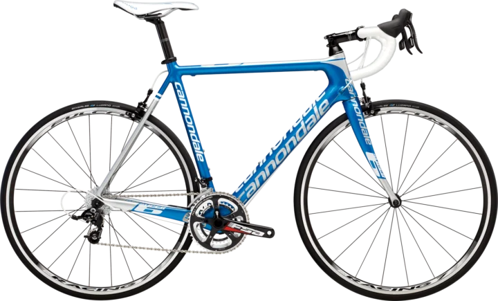 2013 Cannondale Supersix 4 Rival