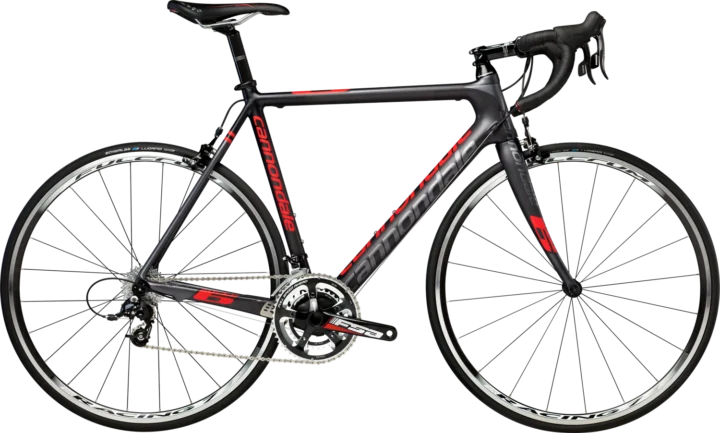 2013 Cannondale Supersix 4 Rival