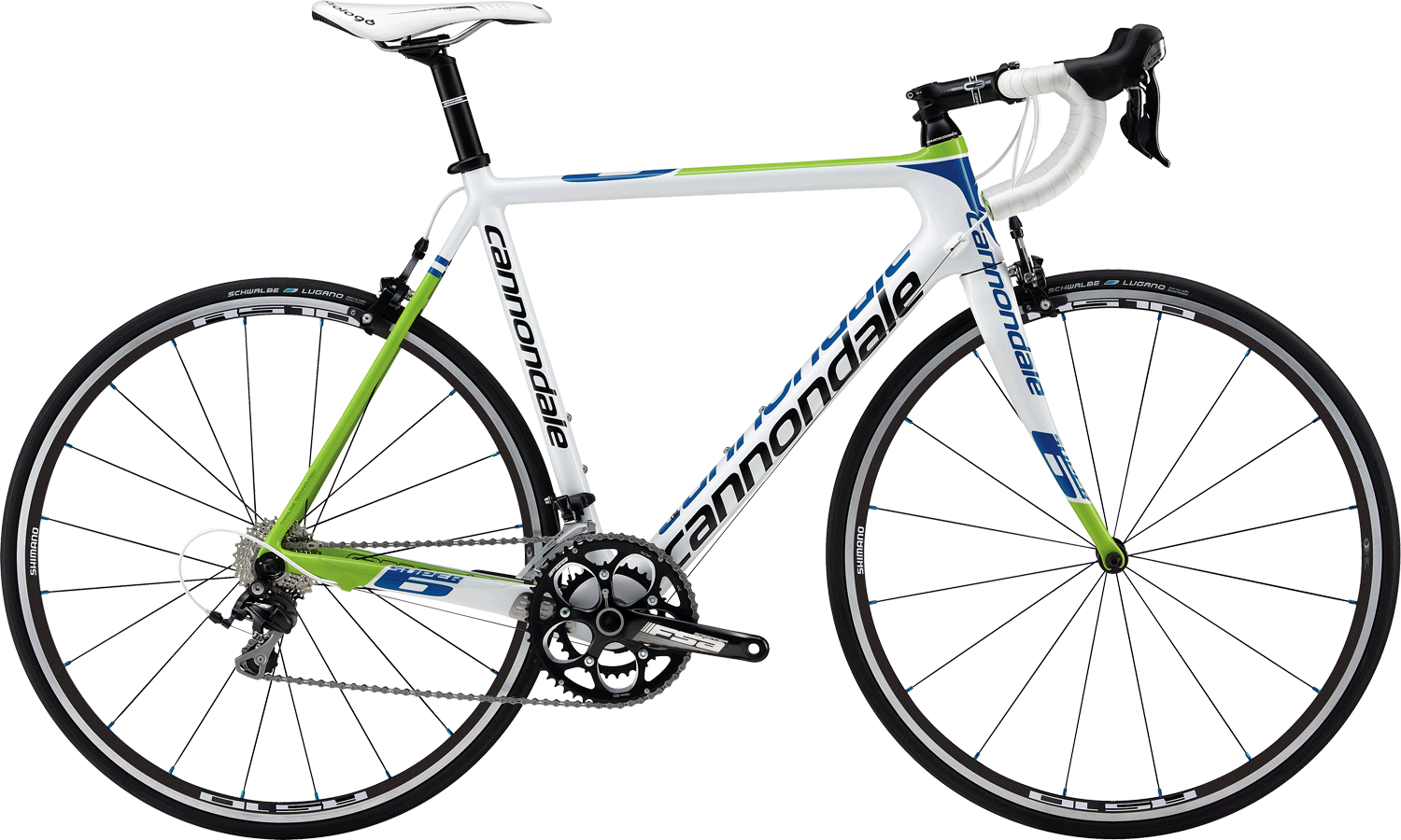 2013 Cannondale Supersix 5 105