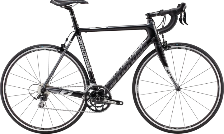 2013 Cannondale Supersix 5 105
