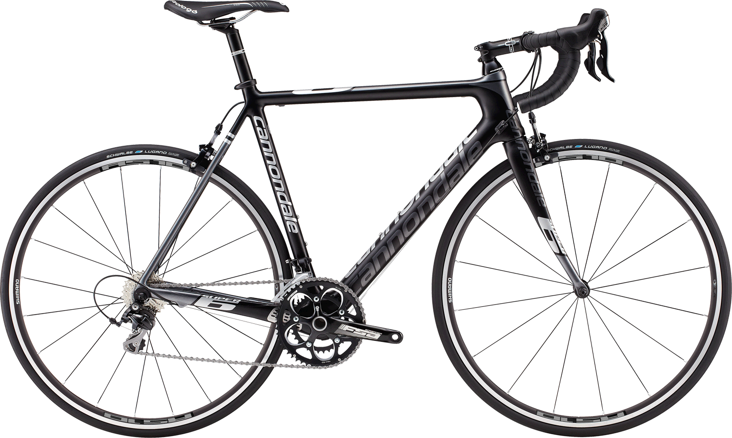 2013 Cannondale Supersix 5 105