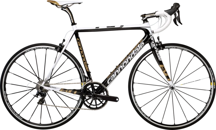 2013 Cannondale Supersix EVO Dura Ace